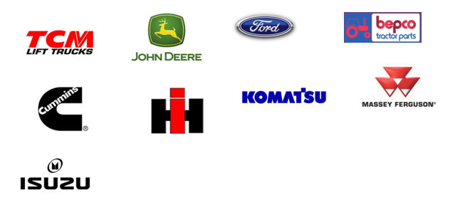 MARCAS AGRÍCOLAS | IMPORTAÇÃO DIRETA