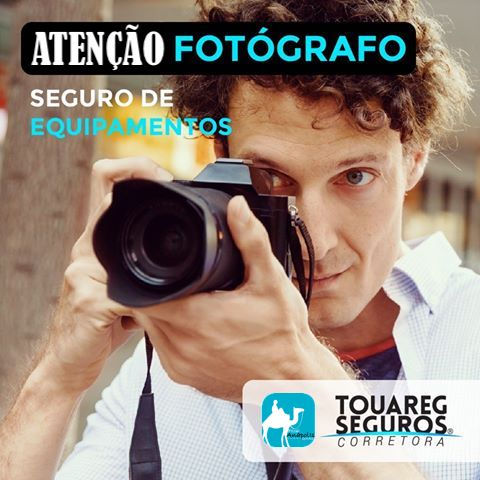 Seguro Equipamentos | Cote Agora!