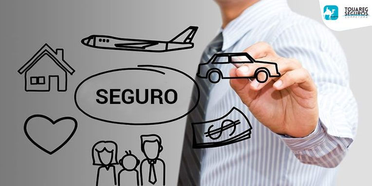 Todos os Seguros | Cote Agora!