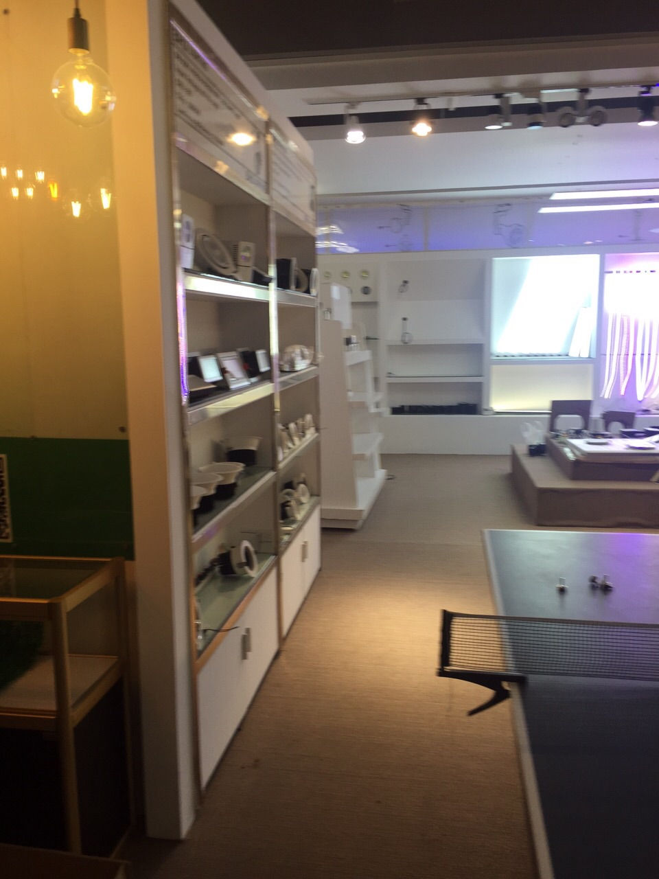 FÁBRICA NA CHINA | LED'S EM GERAL