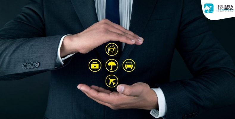 Todos os Tipos de Seguros