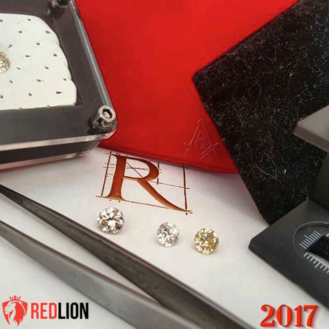 EXPERTISE NO RAMO DE DIAMANTES | DI