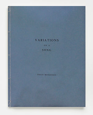 Variations on a Song