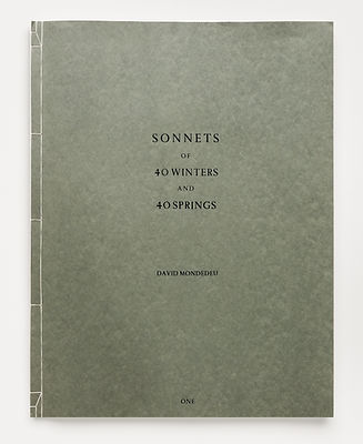 Sonnets of 40 Winters and 40 Springs