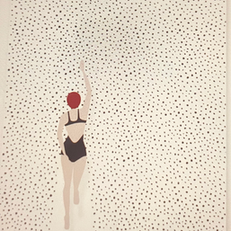 Keep Swimming🏊‍♀️