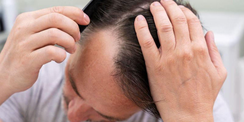 When Will I See Hair Transplant Results?