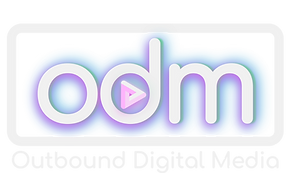 Outbound Digital Media Logo