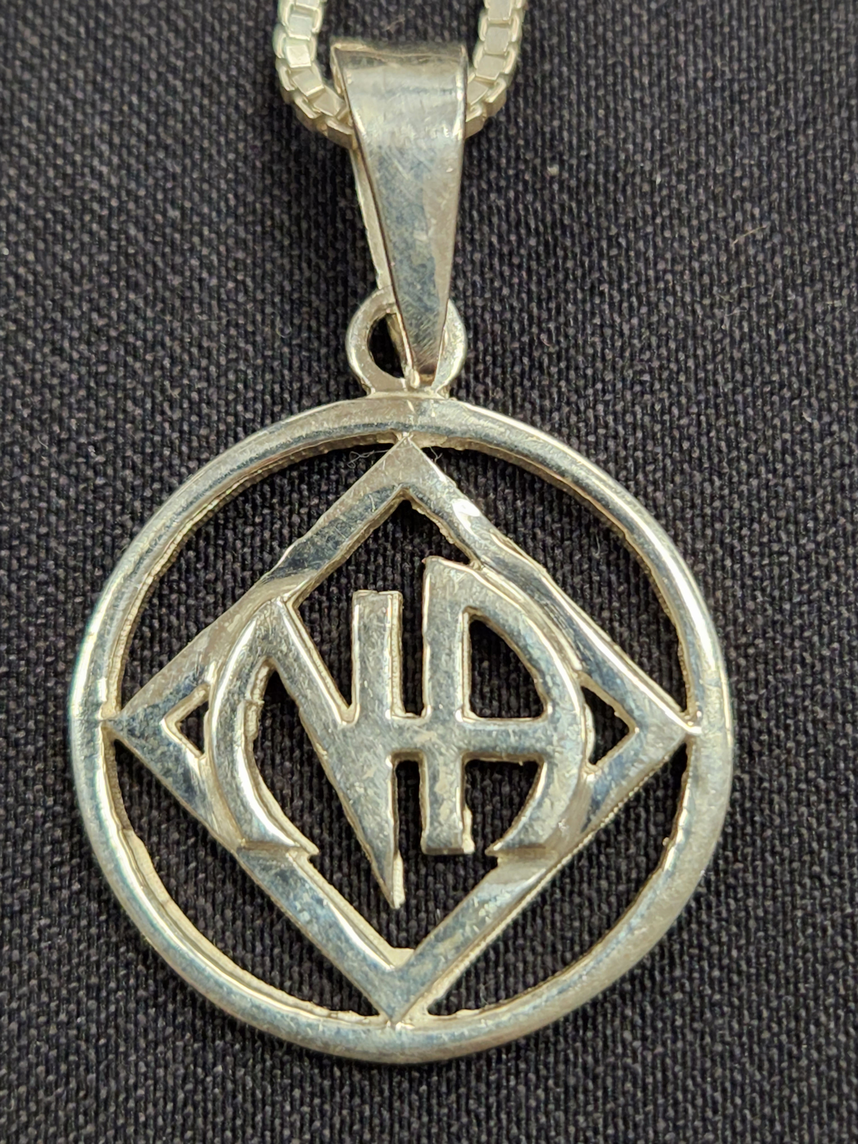 New School NA & Symbol