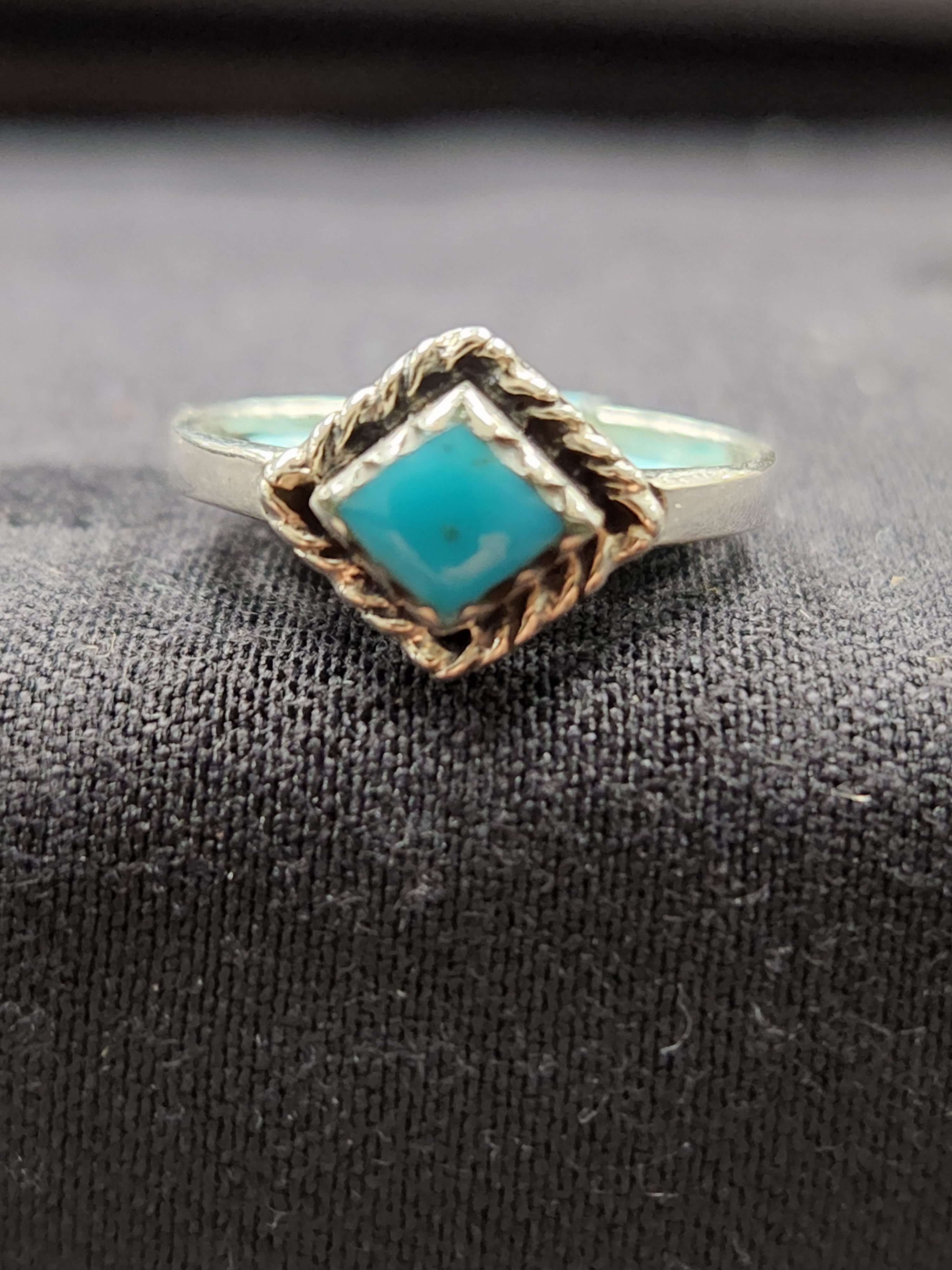 Turquoise (Self, Service, God & Society)