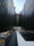 Our Ship Transiting the Carrapatelo Locks