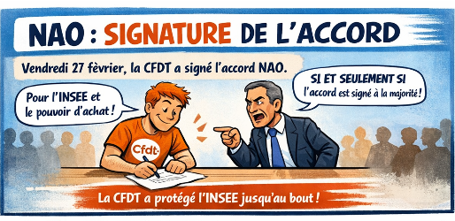 NAO Accord CFDT