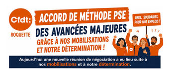 DES AVANCÉES MAJEURES