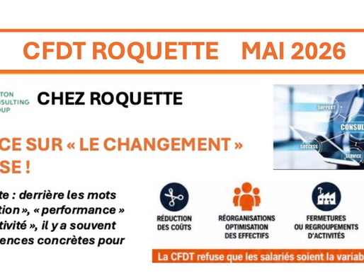 Mais qui est vraiment ce consultant ?