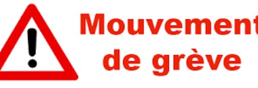 MOBILISATION SETHNESS N.A.O. 2022 : GRÈVE?
