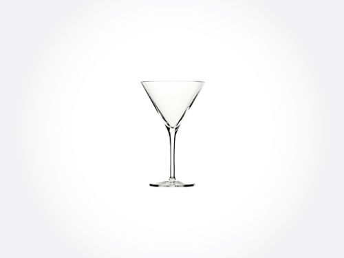 Martini Glass