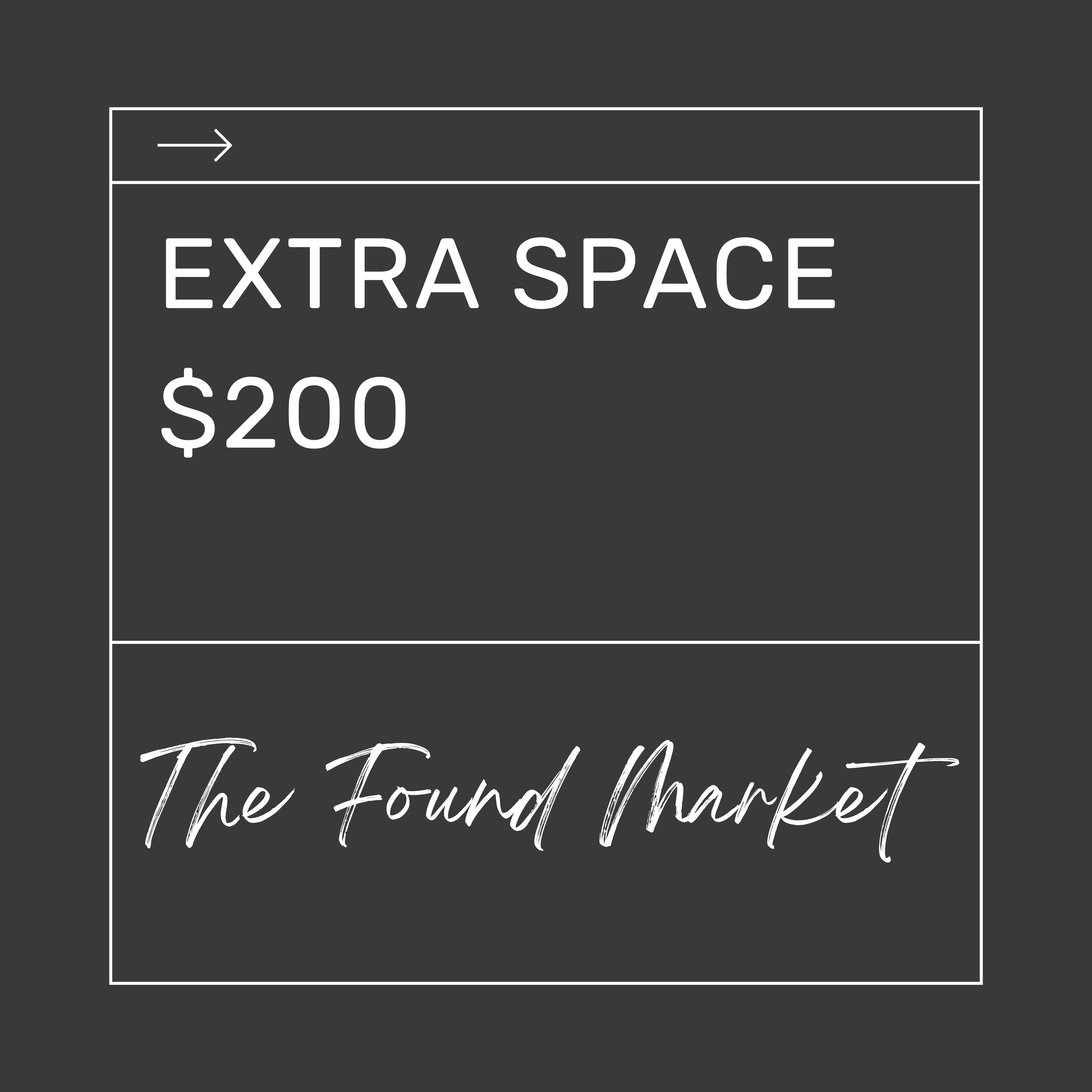 Extra Space