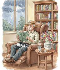 Thunderstorms & Cookies.png