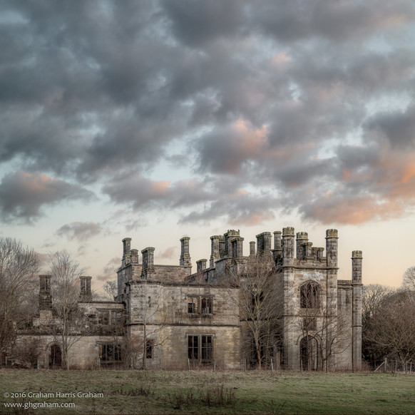 Dunmore House