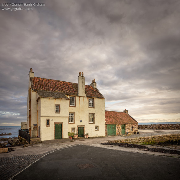 Gyles House