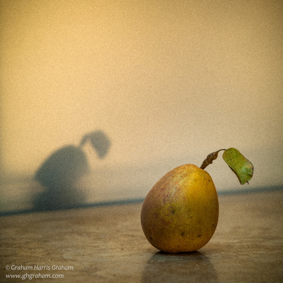 Pear