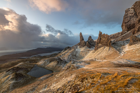The Storr