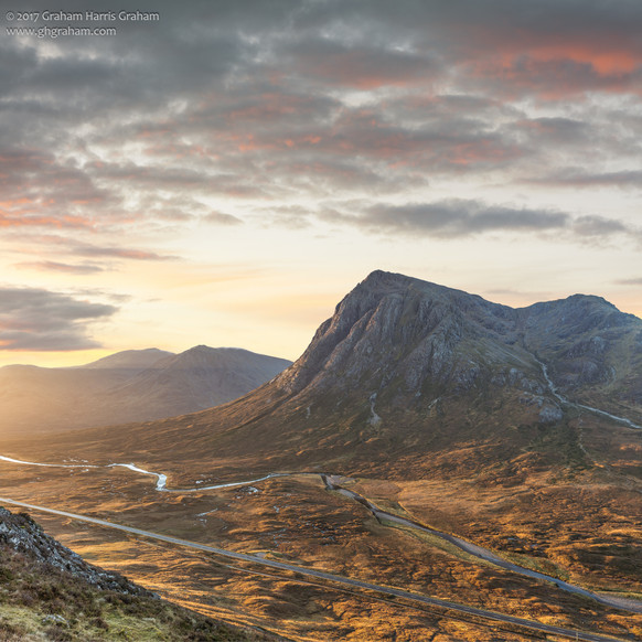 Buachaille Etive Mhor