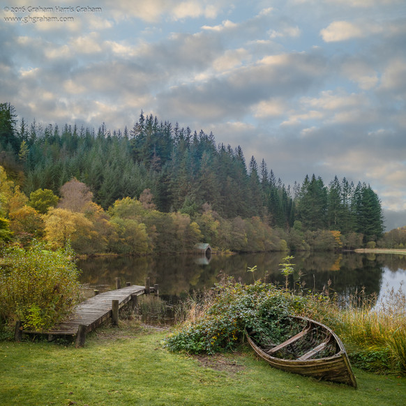 The Boathouse