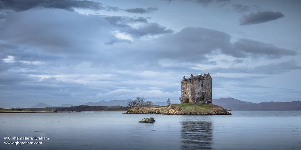 Castle Stalker