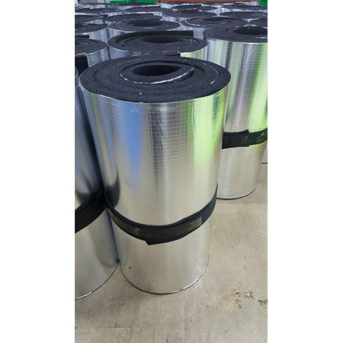 Thumbnail: Insulflex Insulation Sheet