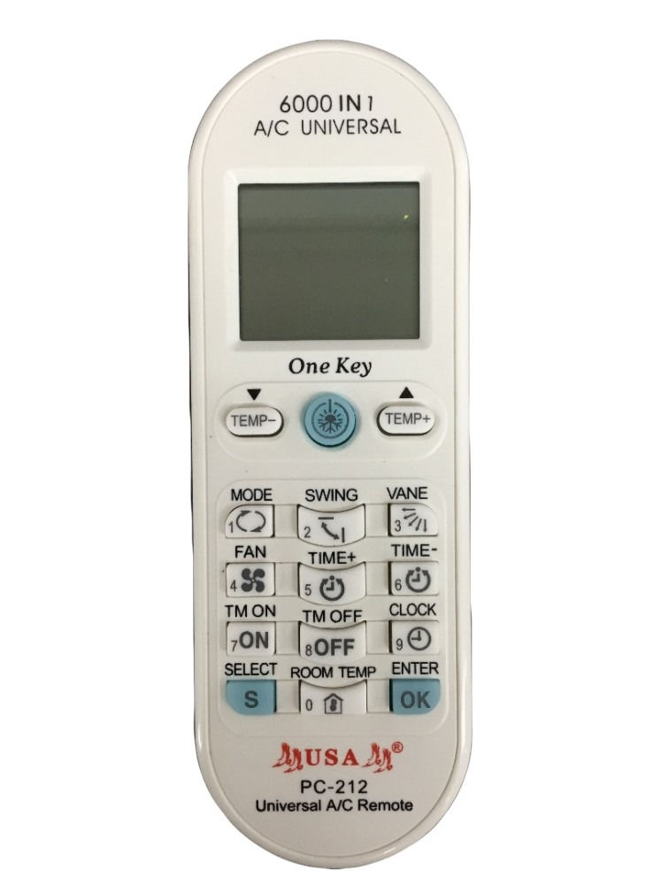 Thumbnail: Remote control