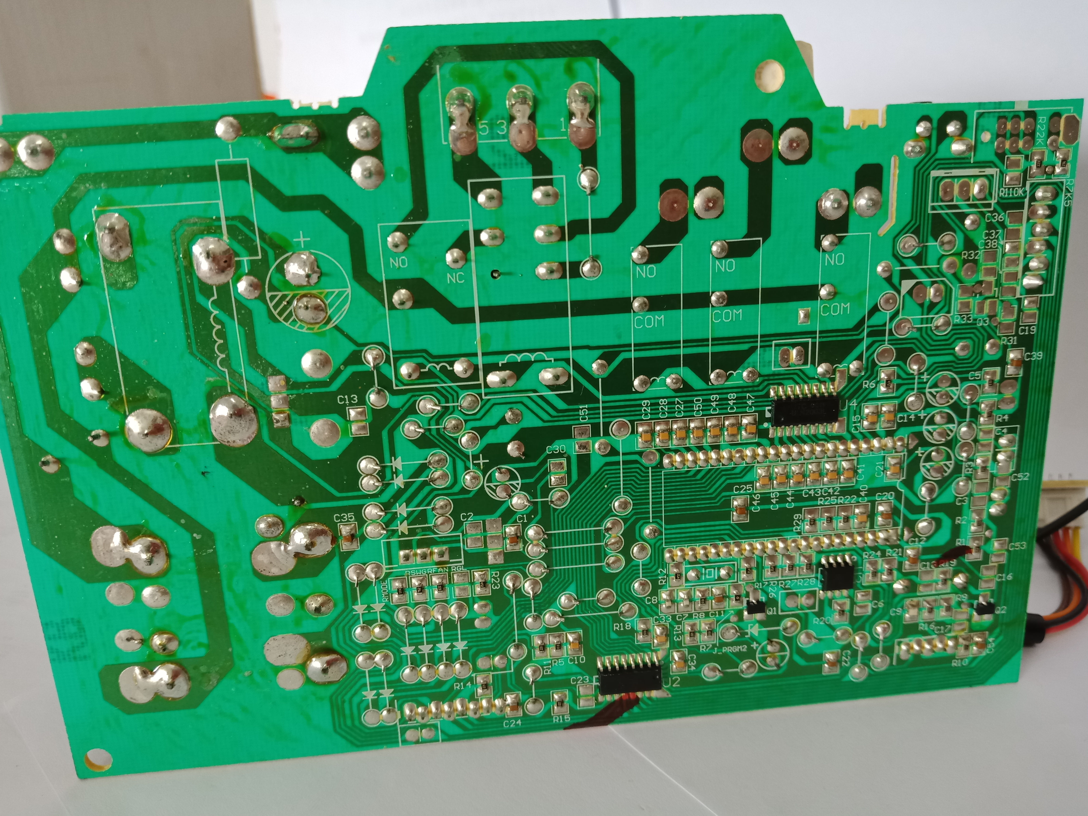 ACSON PC Board