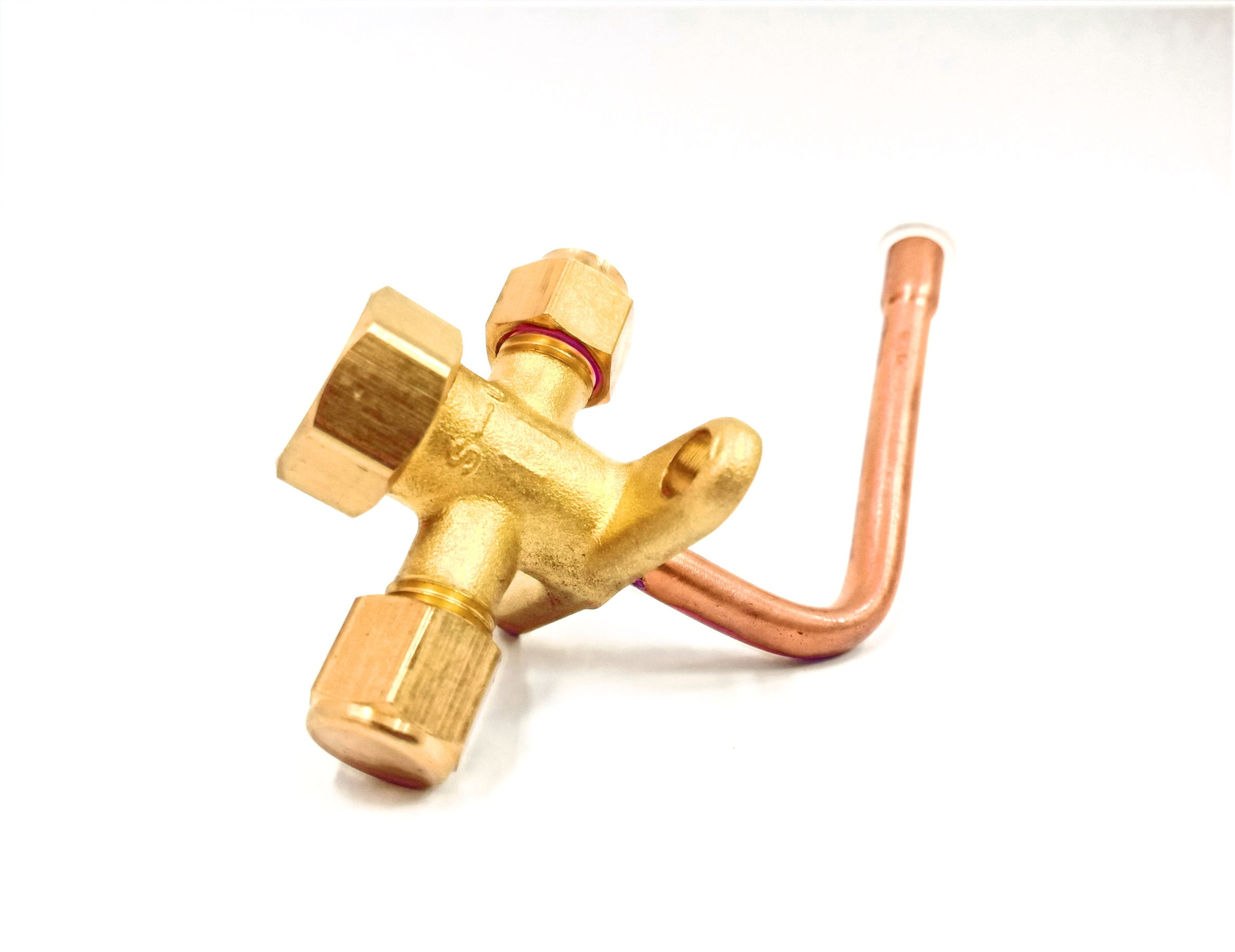 USA Service Valve