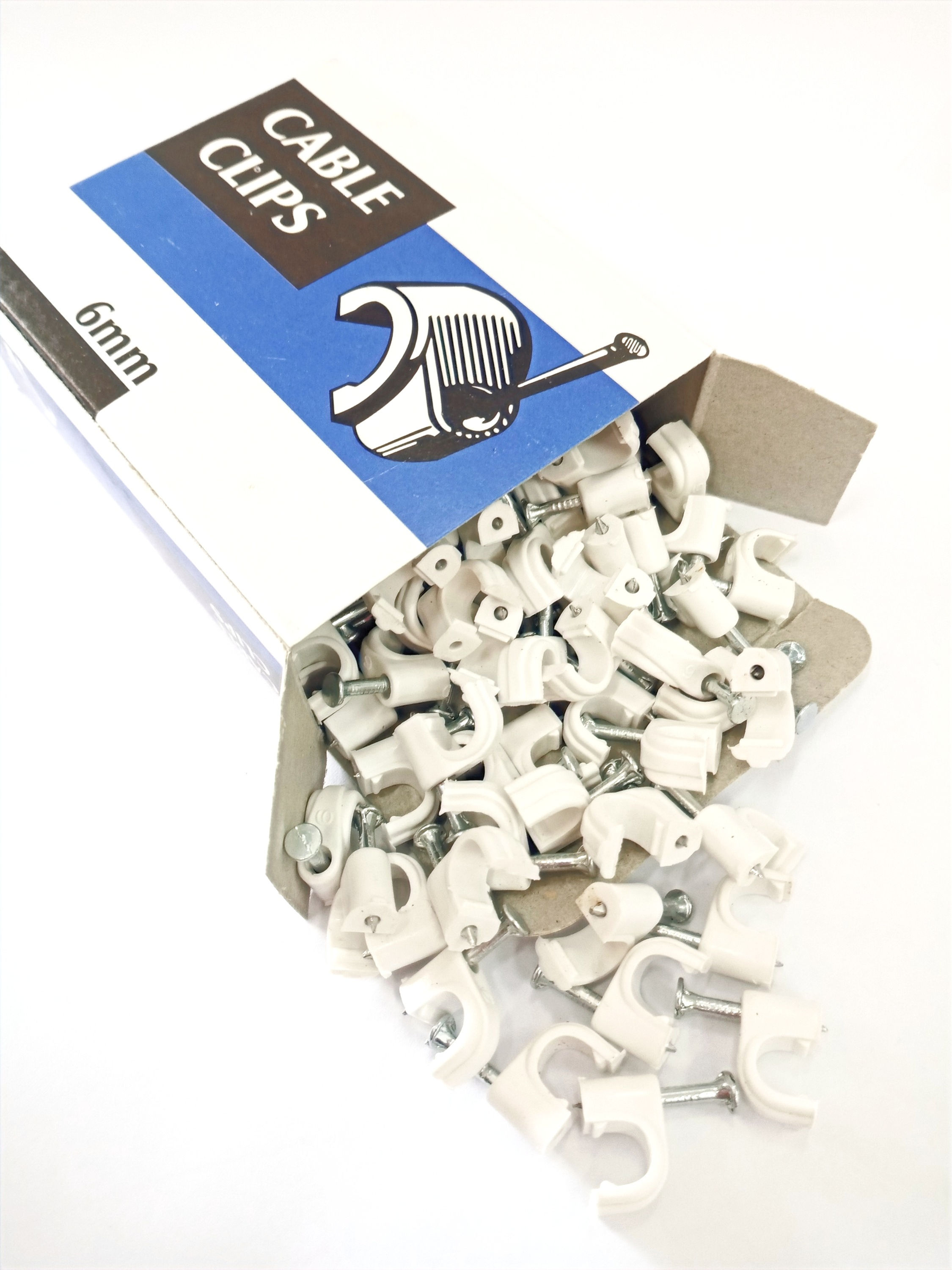 Cable Clip