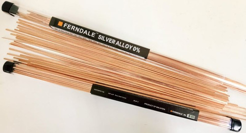 Silver Rod | Li Sern Aircond