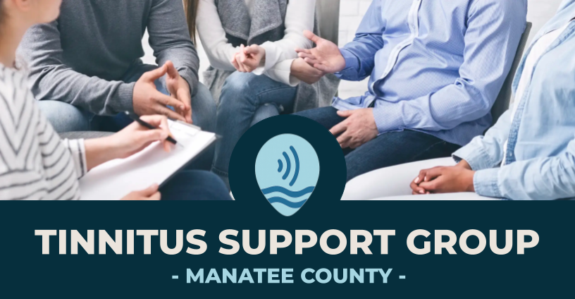 Tinnitus Support Group