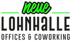 Neue Lohnhalle Logo