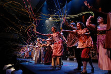 Opera Performances for Children