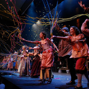 Réussir la sonorisation d'un festival en plein air dans les Ardennes