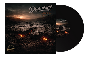 Vuur en Bloed CD