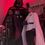 Thumbnail: 1/4 Darth Vader Battery Replacement light up kit