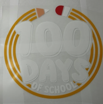 Thumbnail: 100th Day T-Shirt