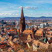 Stadtgrün‑Konzept der Stadt Freiburg
