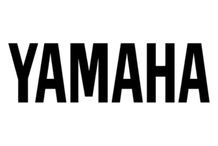 Logo for Yamaha golf carts