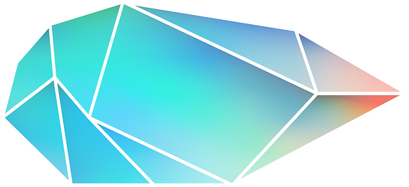 Colorful Diamond