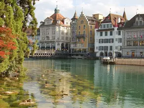 Planning Your Dream Destination Wedding in Switzerland