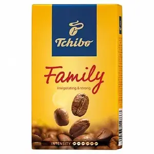 Eduscho Family Classic Coffee
