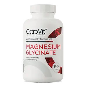 magnézium biszglicinát