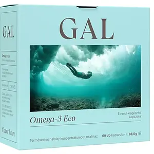 Gal OMEGA3 ECO