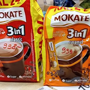 MOKATE XXL