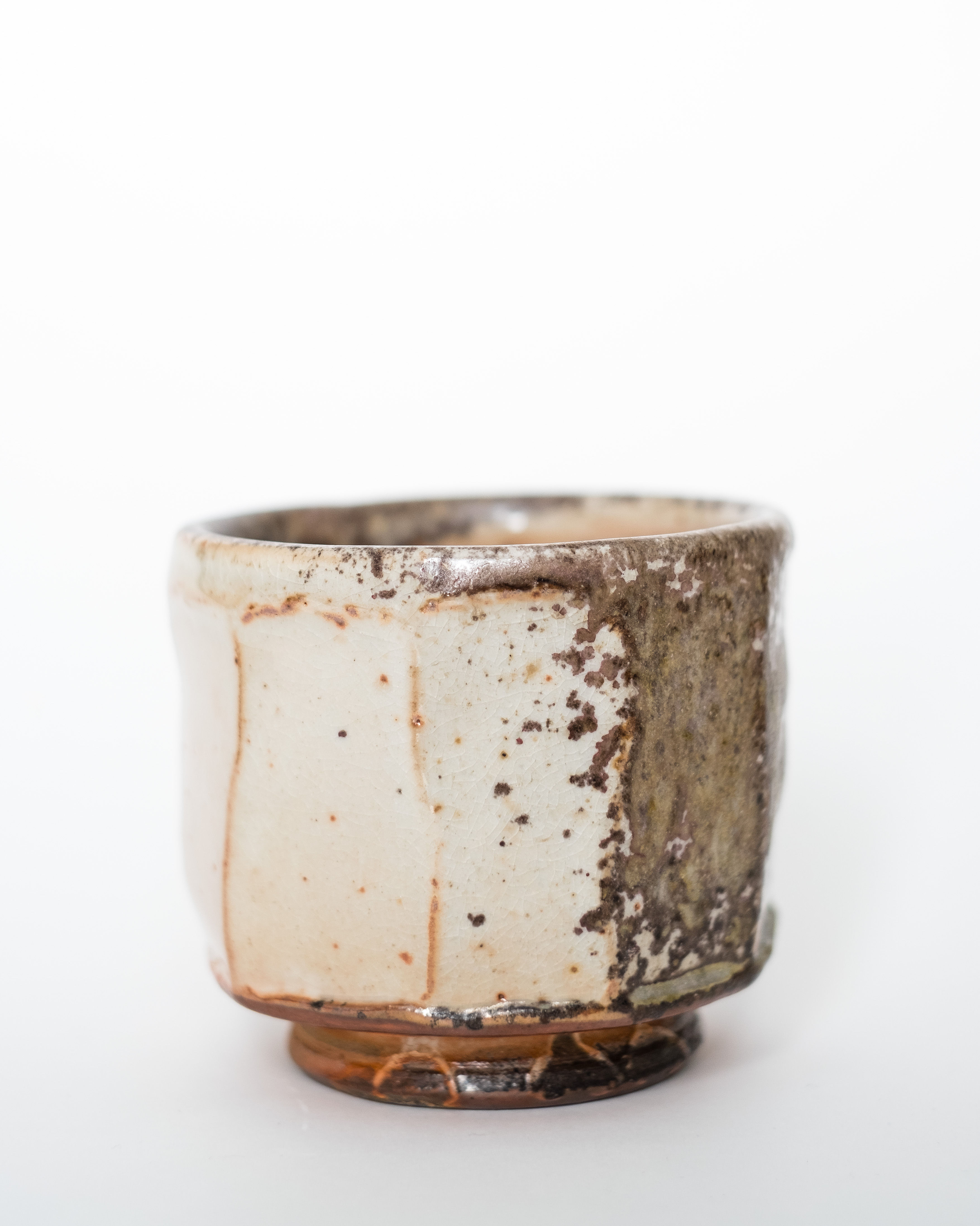 Tea Bowl No. 2